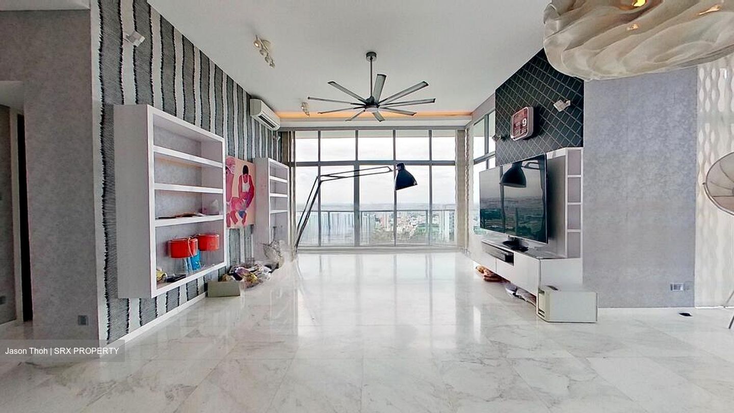 Southbank (D7), Apartment #467653421